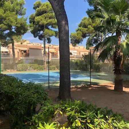 Apparemment Ipanema Piscine Clim Apartmán