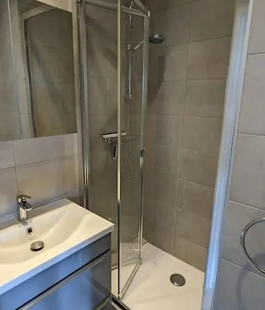 Apparemment Ipanema Piscine Clim Apartmán